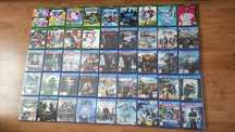 Jogos ps4 e Xbox One
