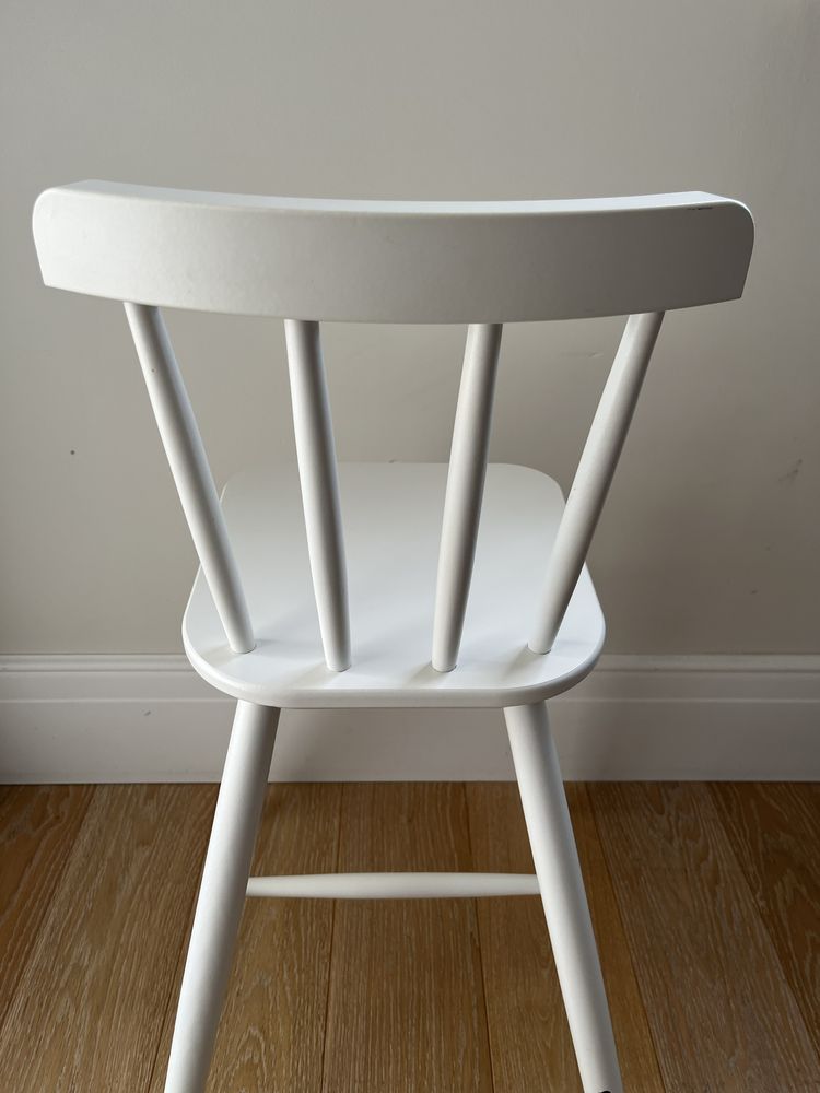 Krzeslo Ikea Agam