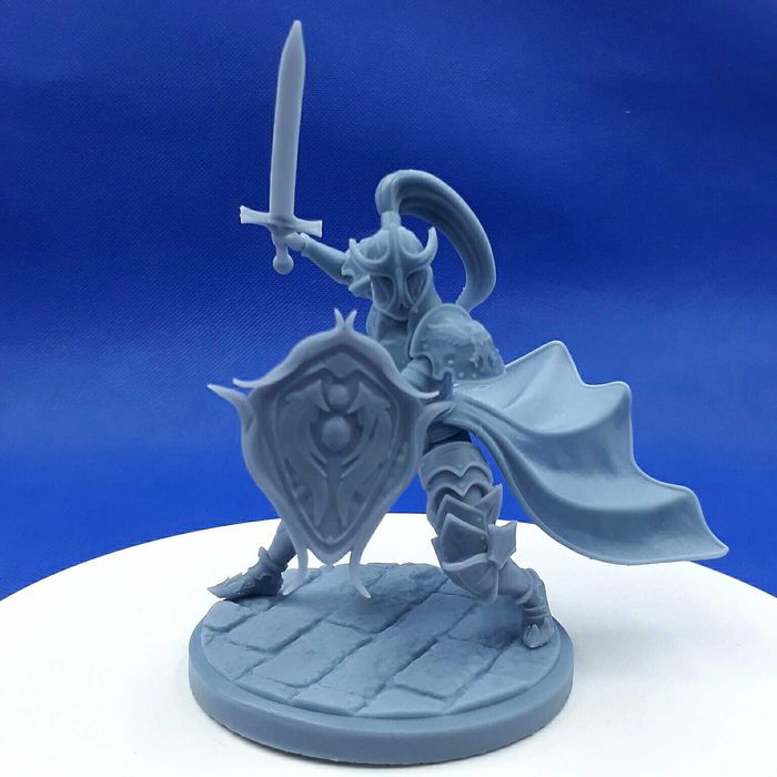 3D-друк | Надішліть STL — отримаєте готову модель