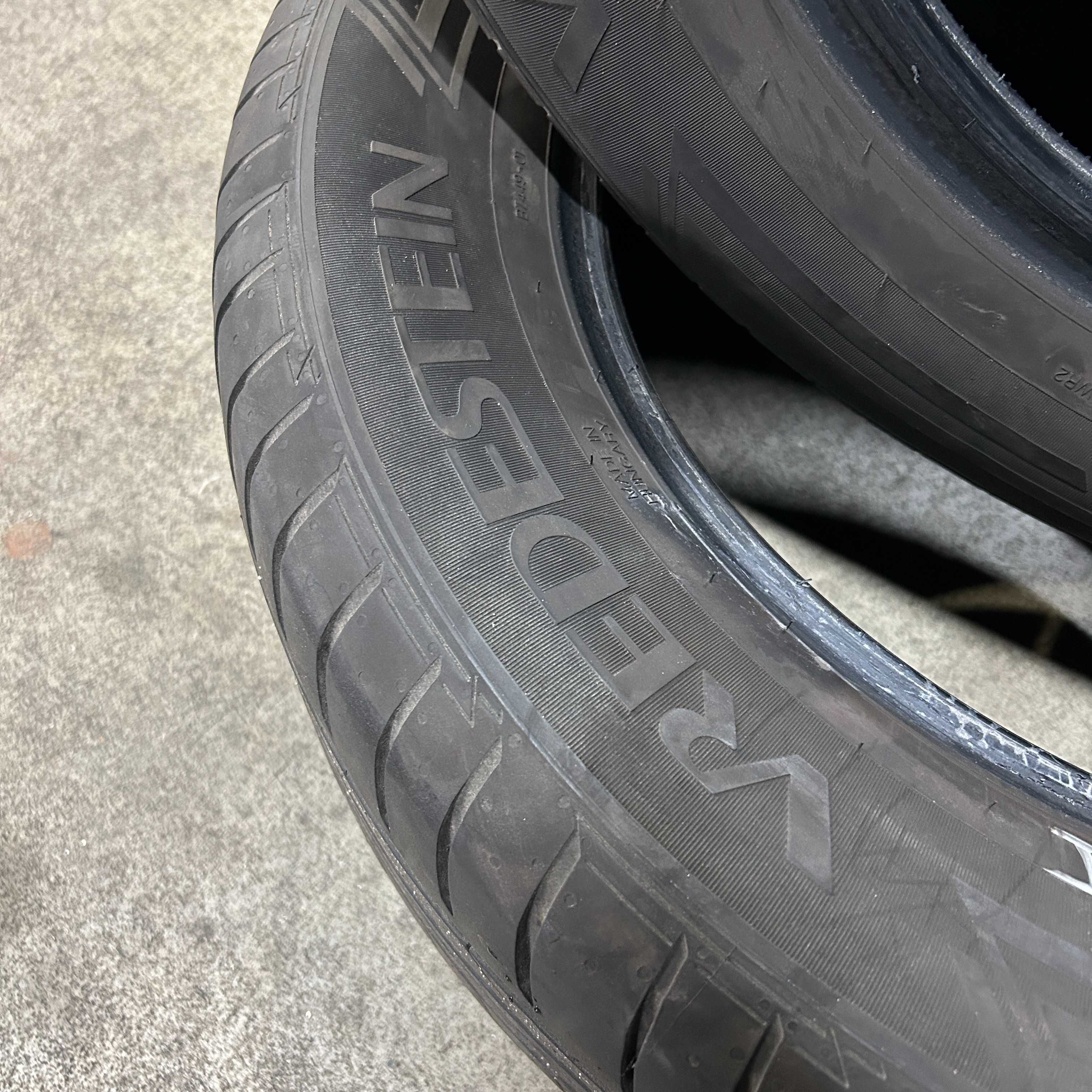 Pneus Vredestein 205/60/R16