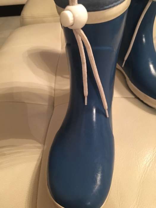 Kalosze dziecięce Bergstein, rozmiar 32