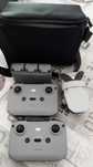 Drone DJI mini 2 SE Fly More Combo- c/garantia +14meses