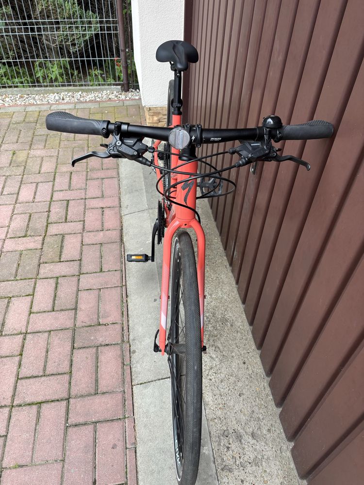 Specialized Sirrus 2.0