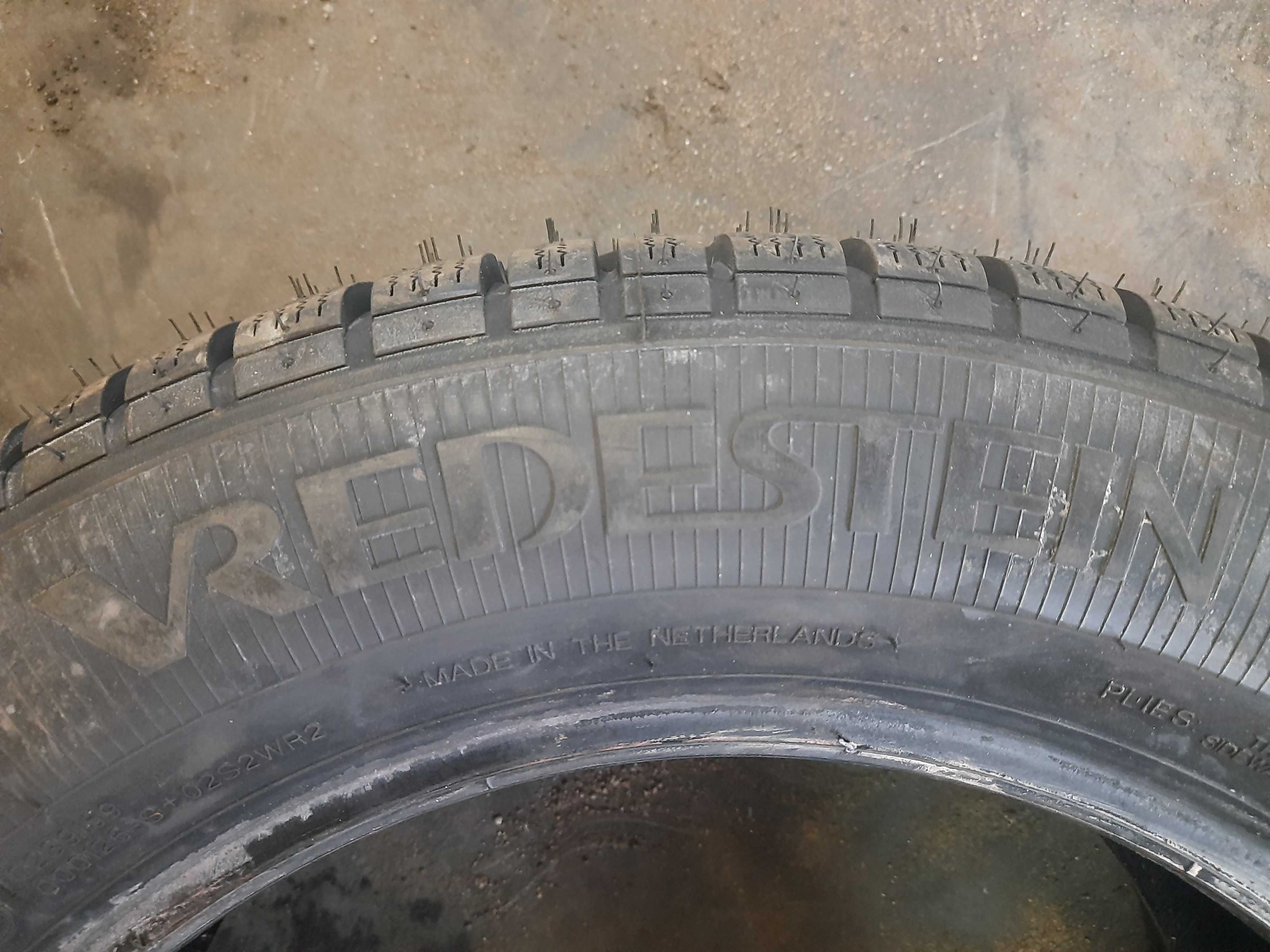 Opona 195/60R15 88H Vredestein Quatrac 3