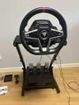 Volante Thrustmaster T248