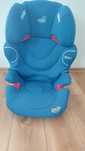Fotelik samochodowy Bebe Confort Moby 15-36 Kg