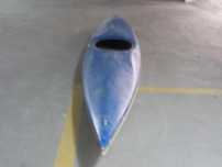 kayak - troco