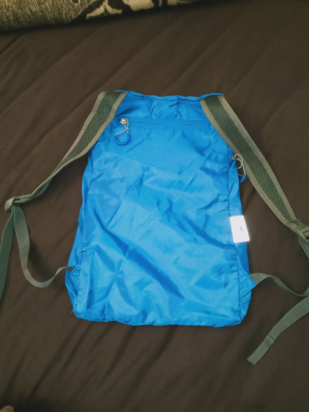 Corvet backpack plecak kompaktowy nowy