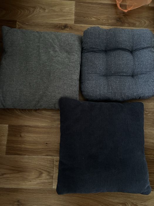 Подушки декоративные