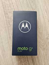 Moto g9 play (motorola)