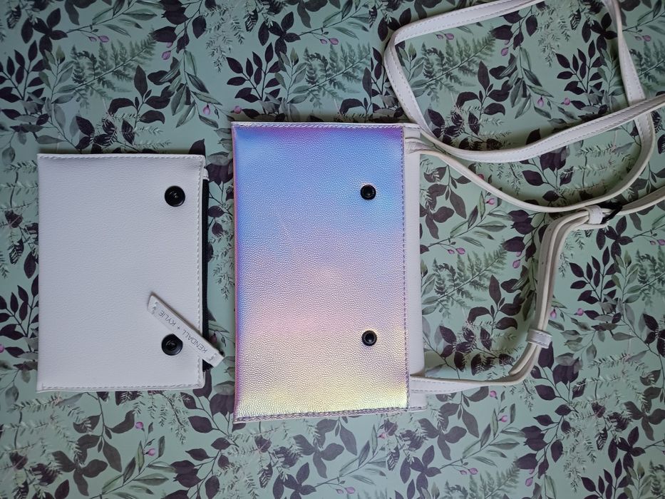 Torebka Kendall +Kylie Los Angeles