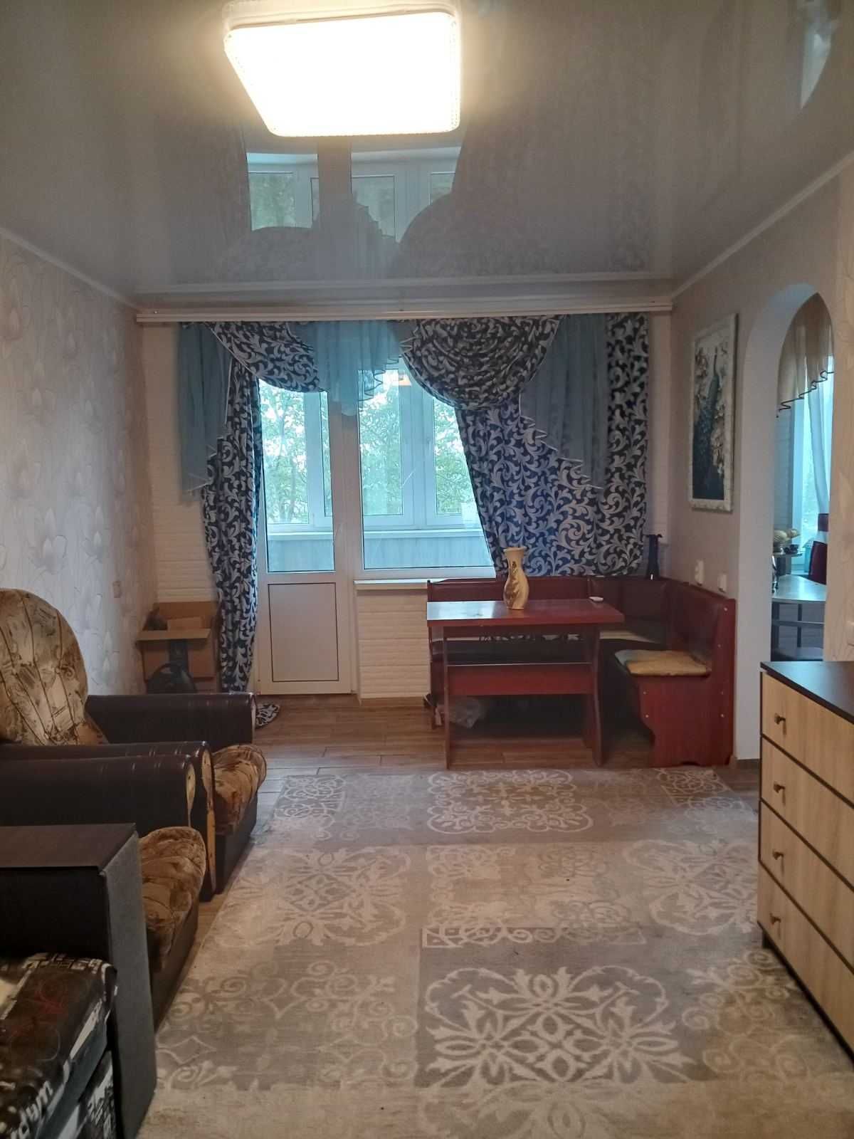 Продам 3-х комн. квартиру на 3 участке