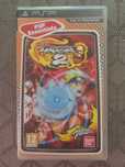 [00531] [PSP] Naruto: Ultimate Ninja Heroes 2 - The Phantom Fortress