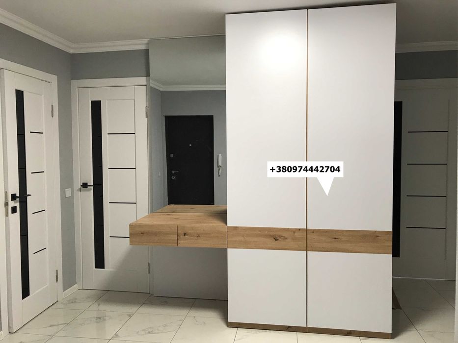 Збірка Корпусних Меблів. Зібрати Меблі. Скласти Меблі.