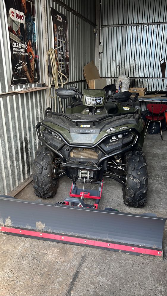 Квадрік 250 см 2 WD