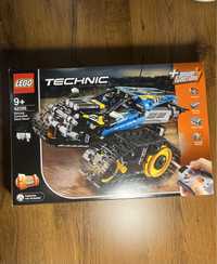 Lego Technic 42095 Remote-Controlled Stund Racer