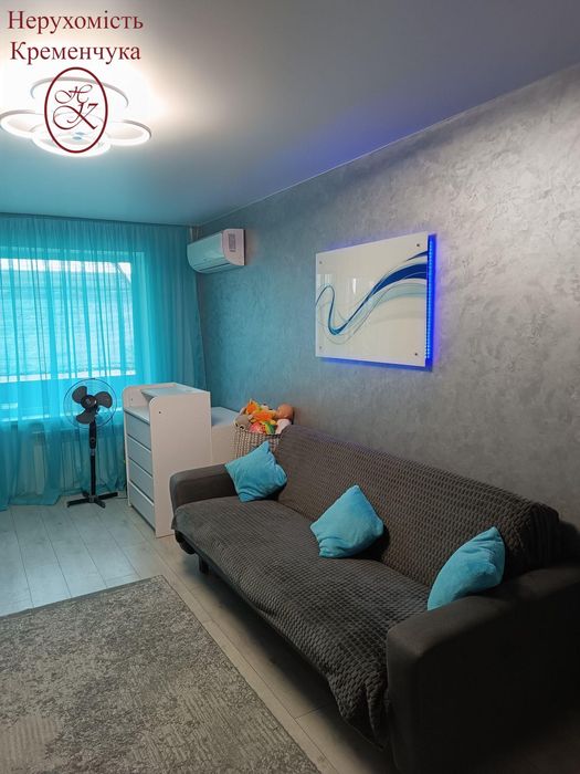 СЕРТИФІКАТ / Продаж 2-х кімн. квартира / Раківка