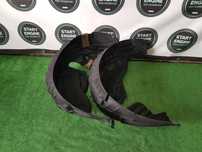 Cave de Roda Tras Mercedes CLA W118 C118 2019-2024