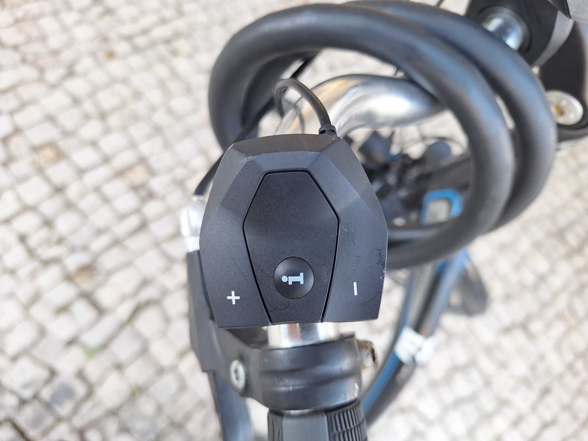 E-Bike BH em bom estado