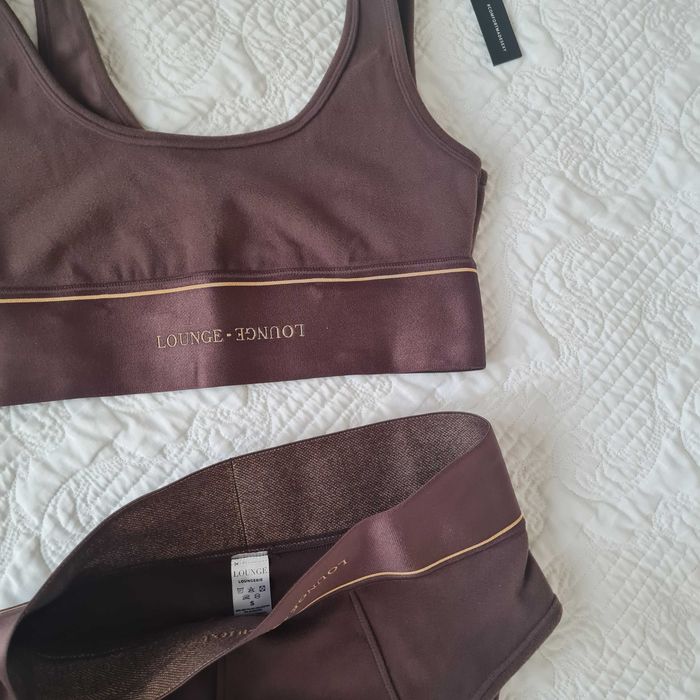 Тепла билизна LOUNGE