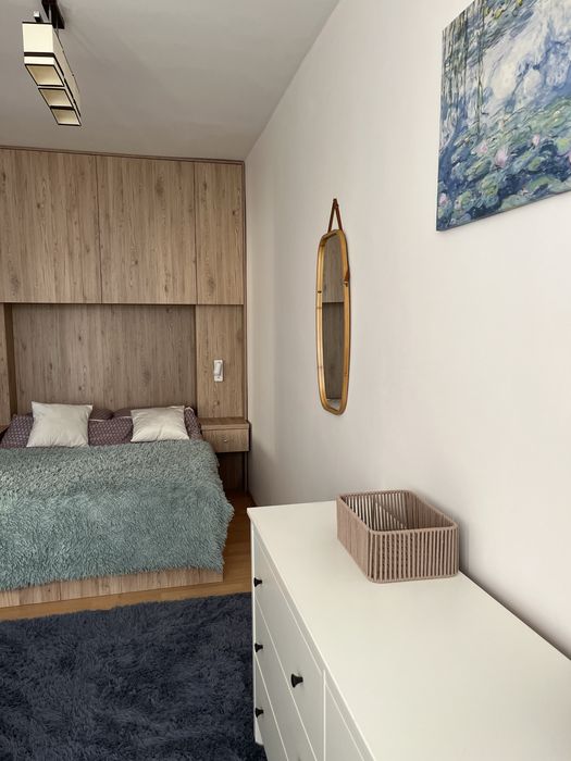 Apartament w Ustce, Sprzymierzeńców 8, 300m od plaży