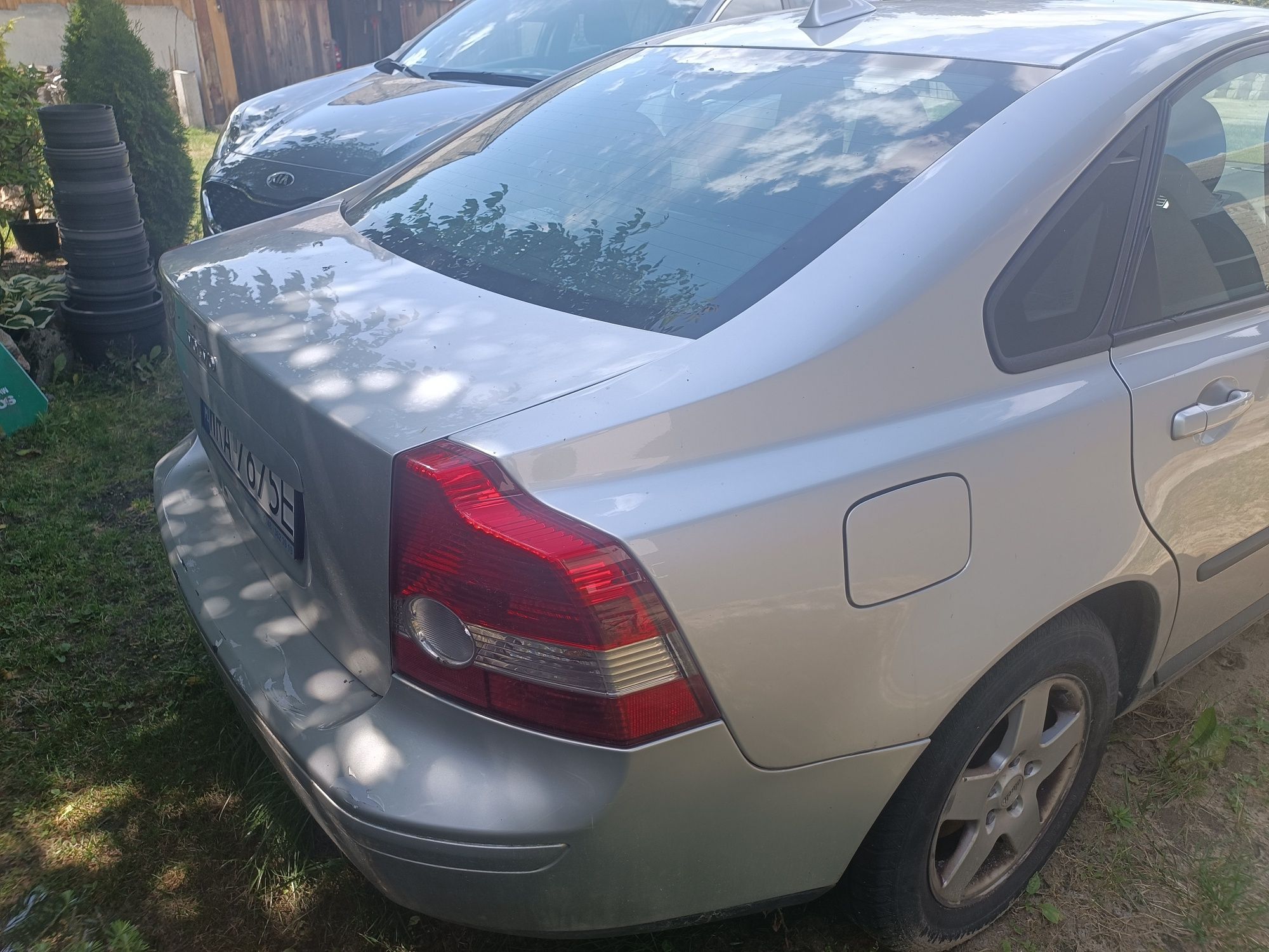 Sprzedam Volvo S40