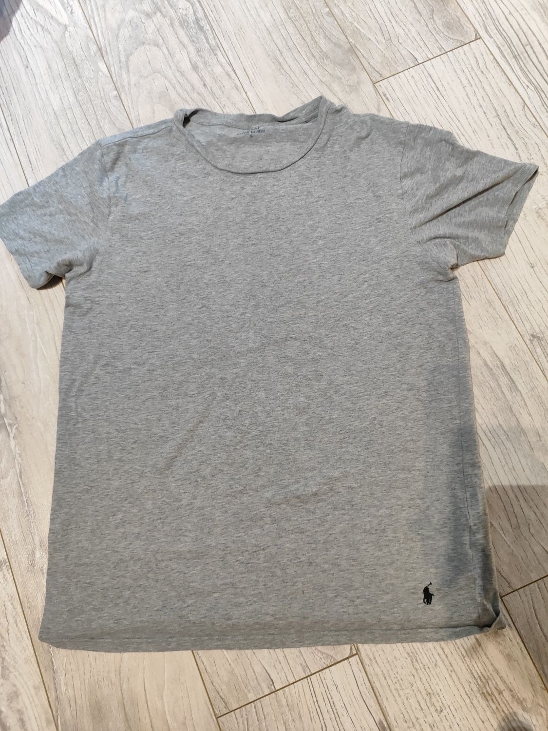 Koszulka t-shirt polo Ralph Lauren xl