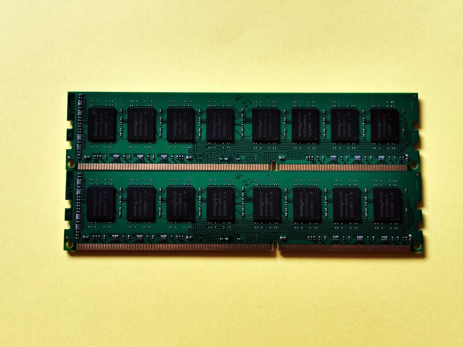 DDR3 16GB Komputer Bay 12800 L -Komputer