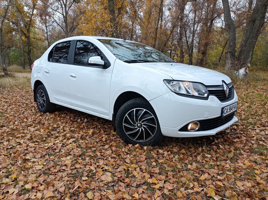 Продам Рено логан 2