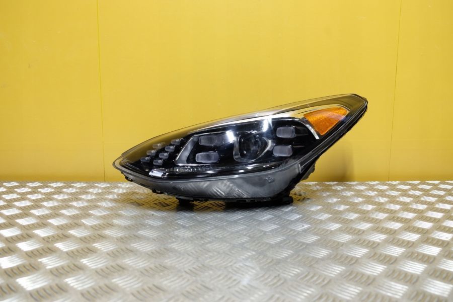 KIA SPORTAGE IV GT-LINE LIFT 2018- REFLEKTOR LAMPA FULL LED L USA