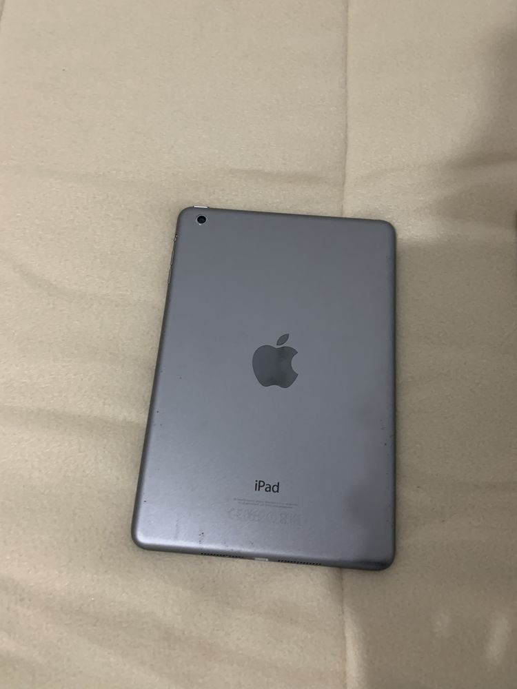 Ipad mini em hom estadoooo