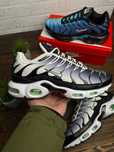 ‼️Кроссовки Nike Air Max TN Plus "Black/White/Mint"‼️