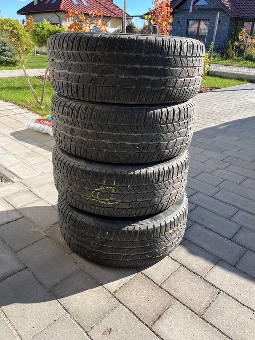 Felgi stalowe 16 cali, 5x108, Ford c max i inne