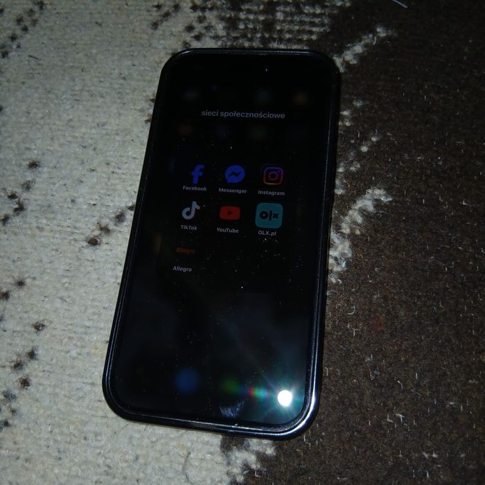 Iphone 14 Pro 86 % zamiana