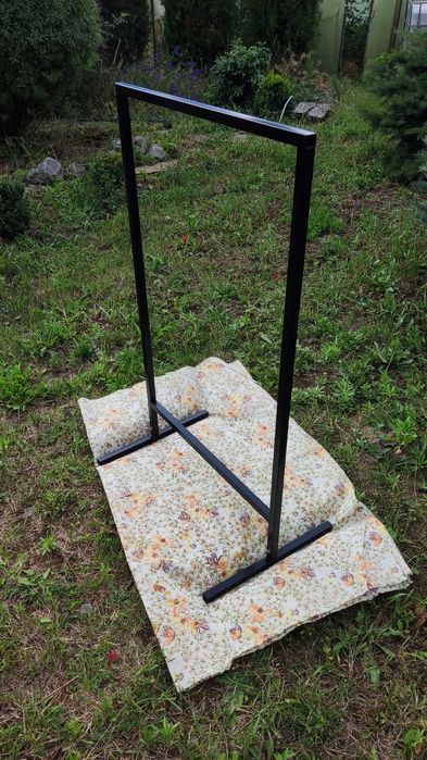 Рекламний щит, штендер, мимохід, реклама, спотикач, розбірний 1000*600