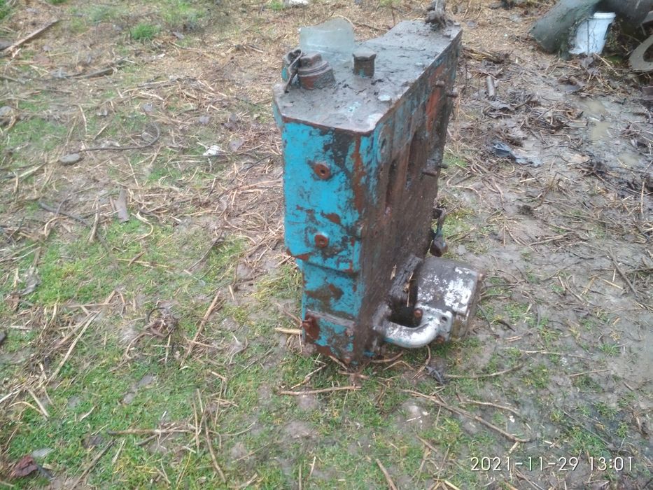 МТЗ 80,82 помпа водяна ,запчастини