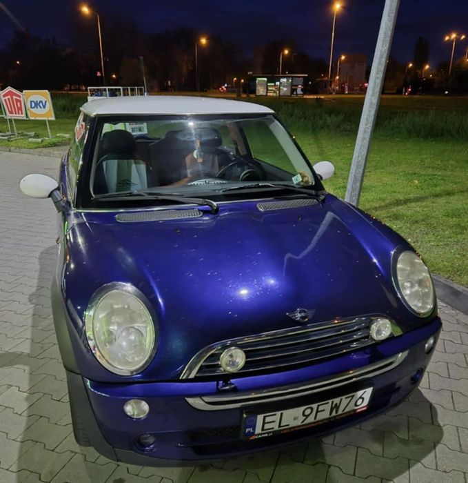 MINI Cooper Sprzedam