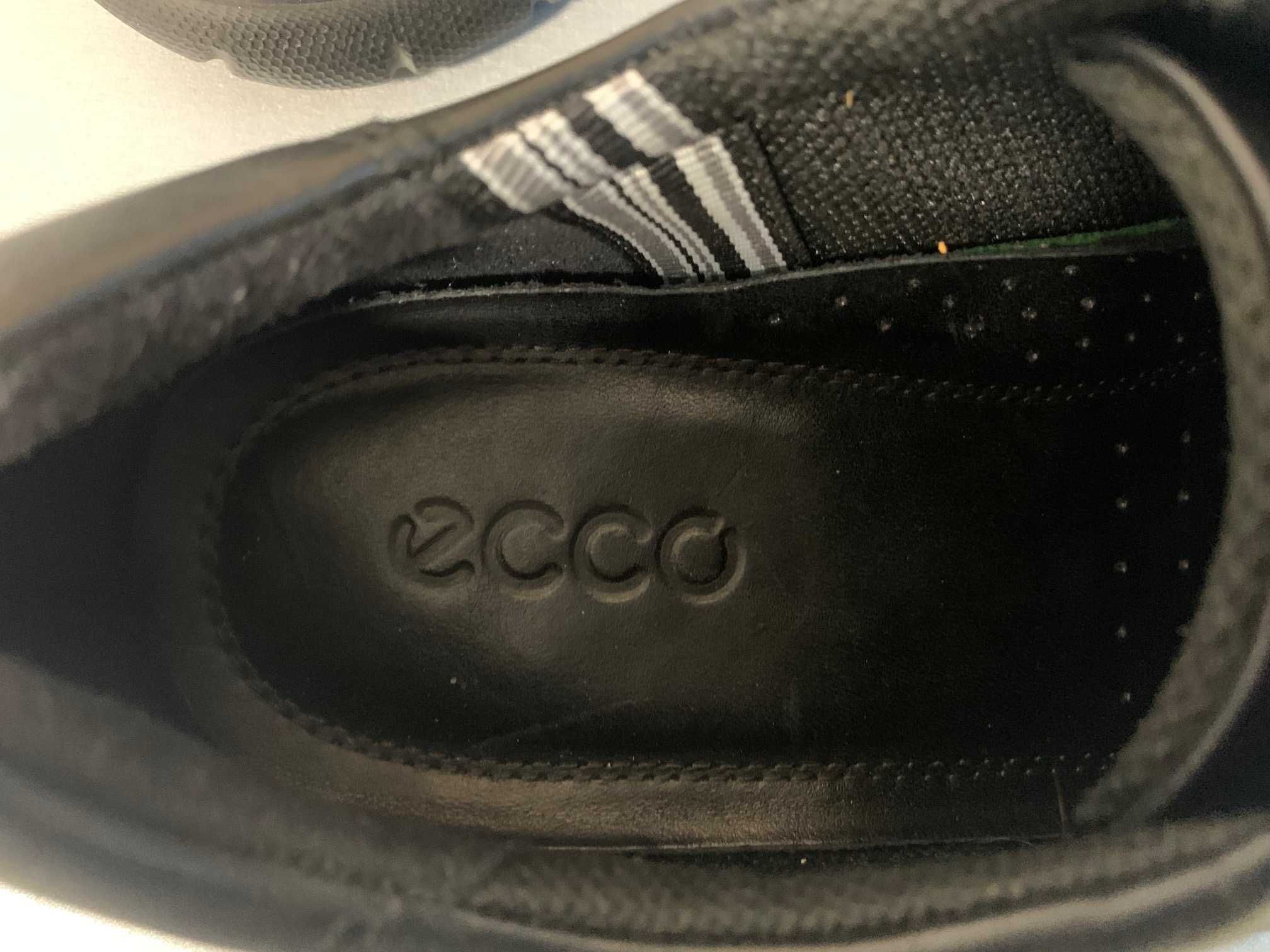 Туфлі Ecco 40 розмір