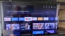 Telewizor MI smart TV 32"