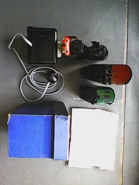 kolejka piko bardzo stara rzadka zasilacz pudelko rok 61 tania wysylka