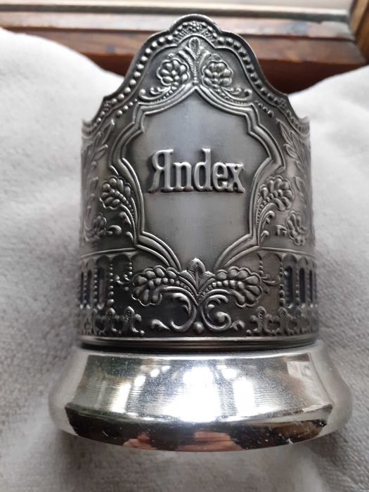 Подстаканник Кольчугино 10