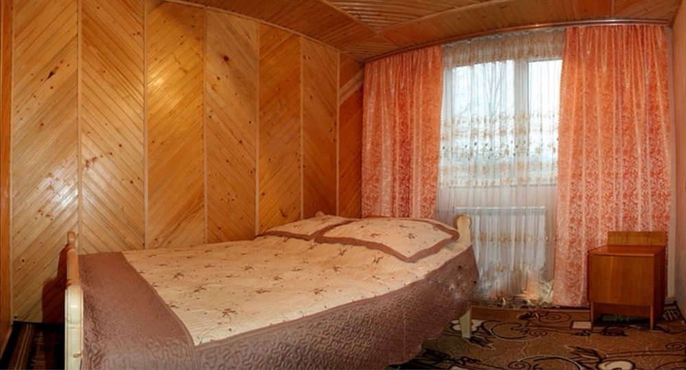 Відпочинок в карпатах Микуличин  ,, Мальовничі карпатиʼʼ