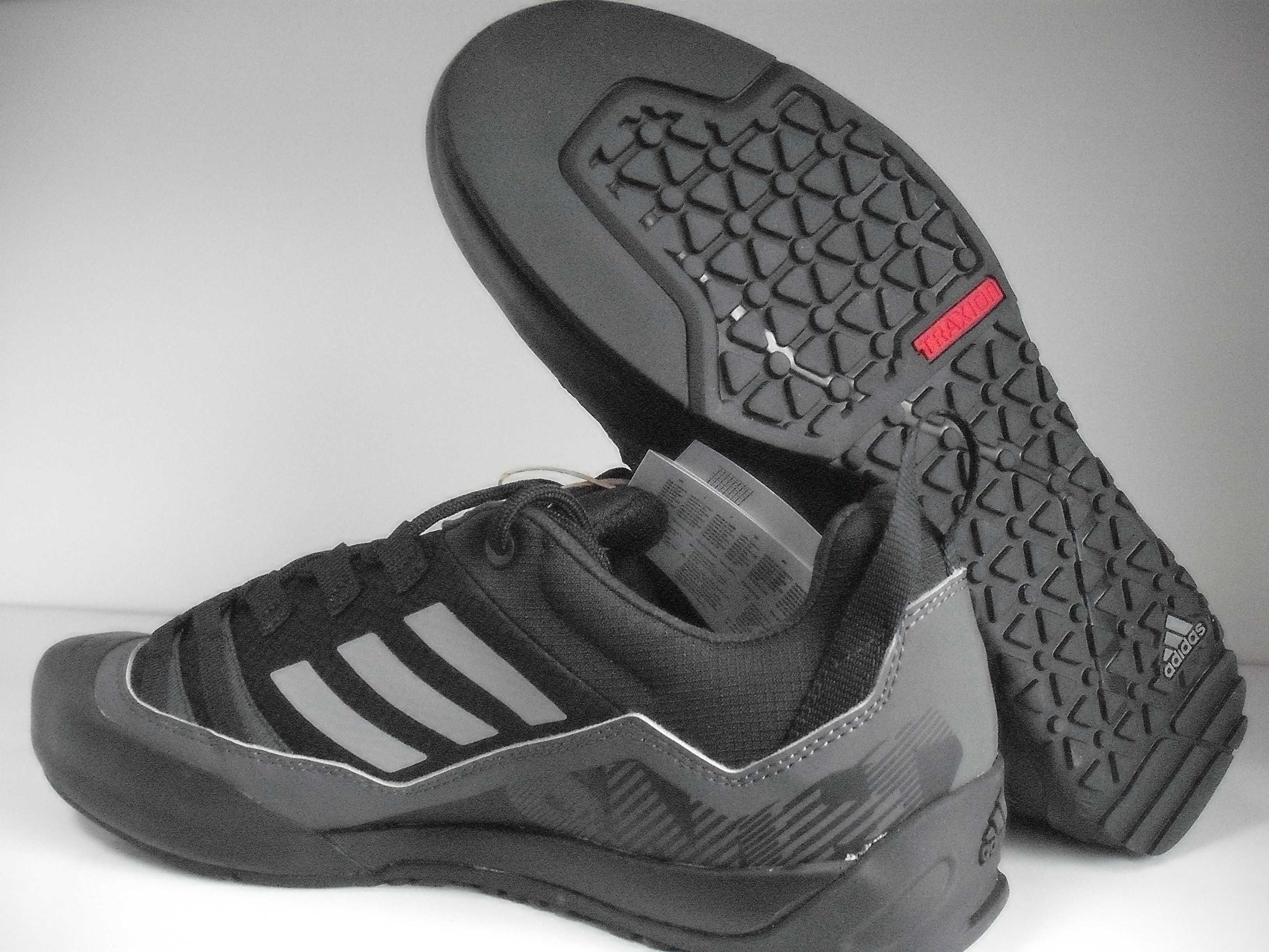 Buty Adidas Terrex Swift Solo 2 Gwarancja Sklep