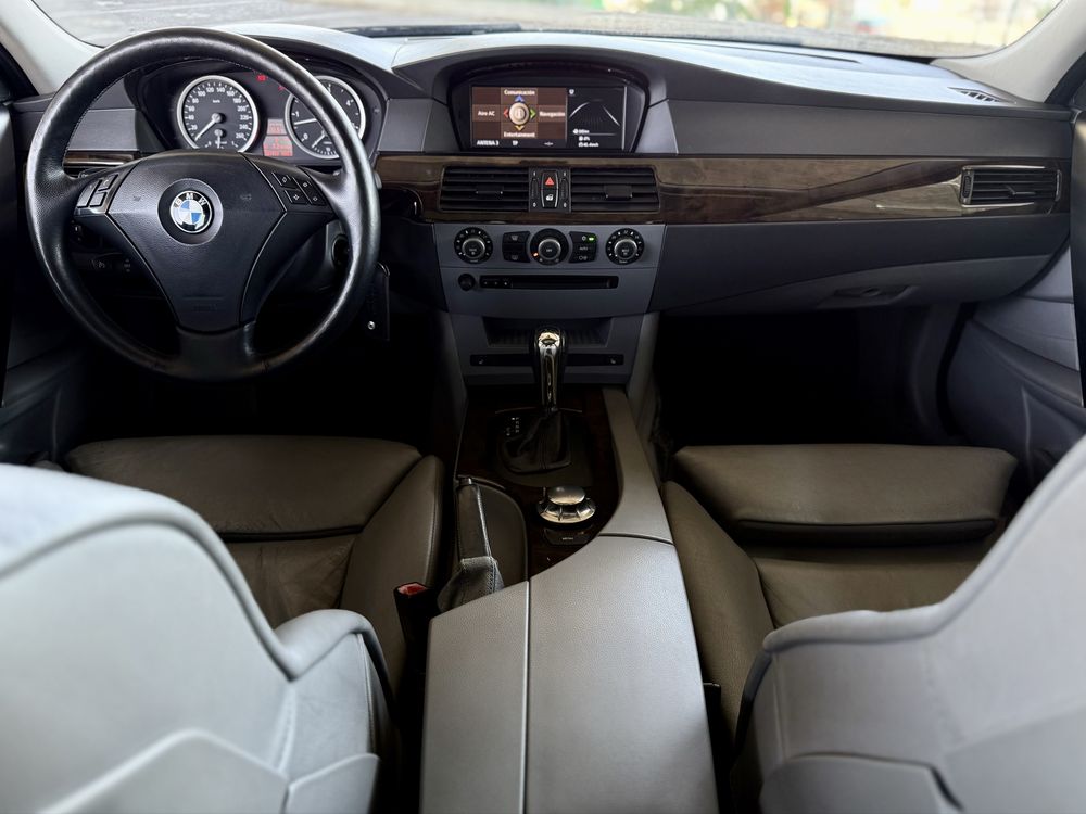 Bmw 530dA Luxury