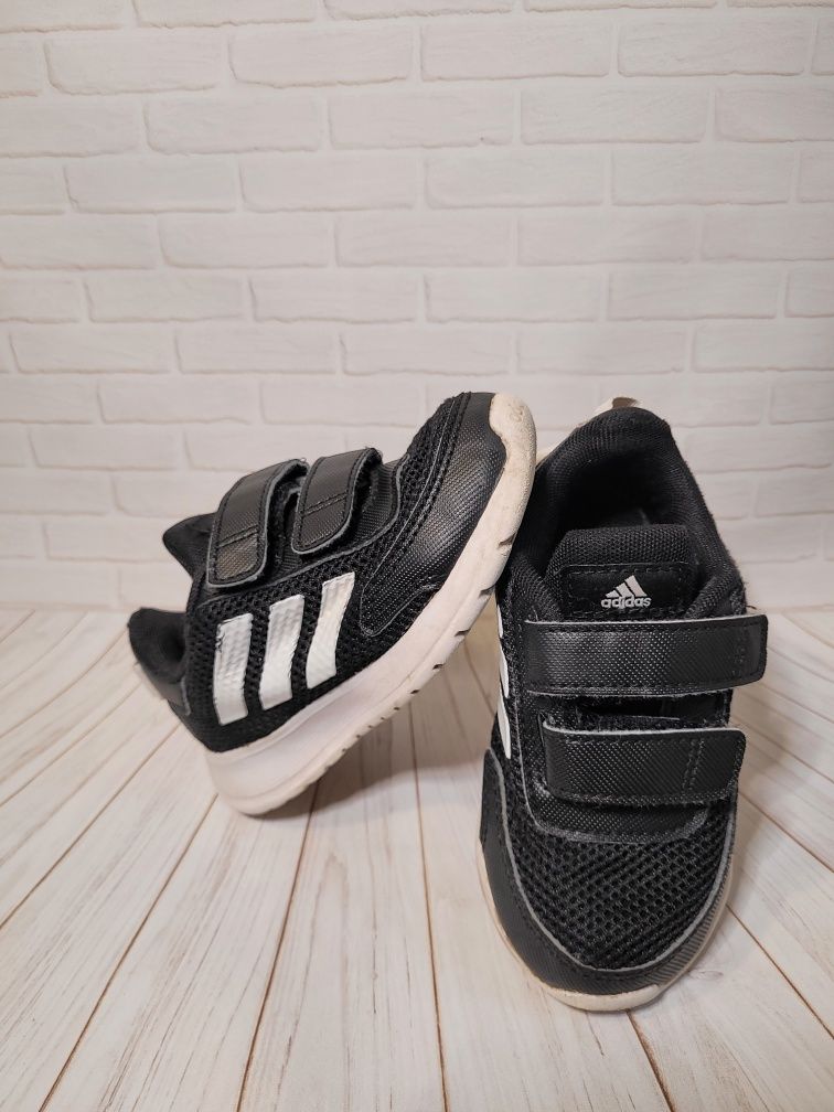 Кроссівки Adidas для хлопчика 23р