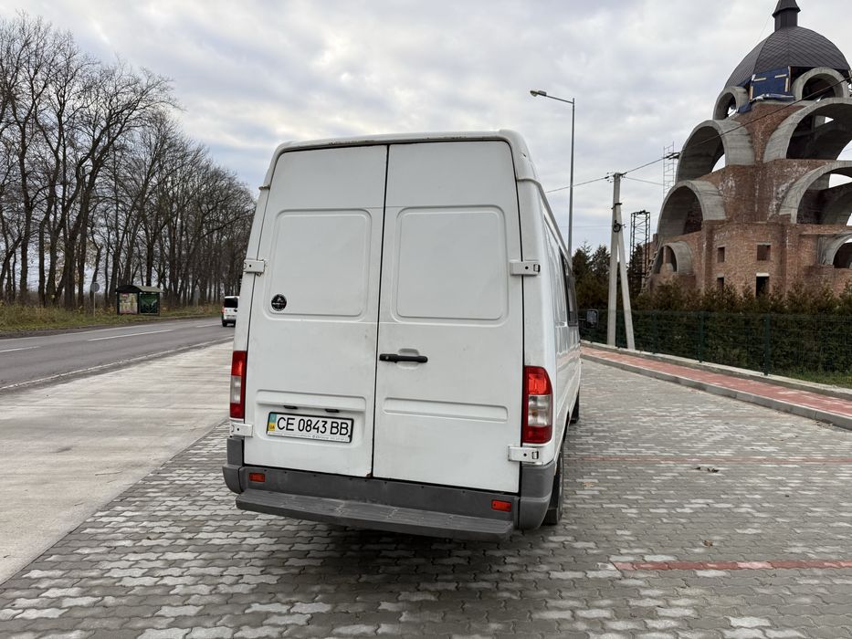 Продам Sprinter 311 2.2CDI