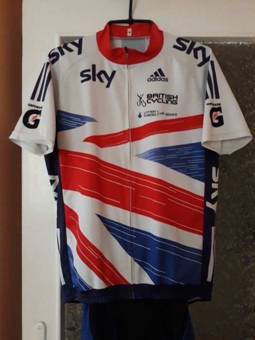 Komplet letni  Adidas rozm XL