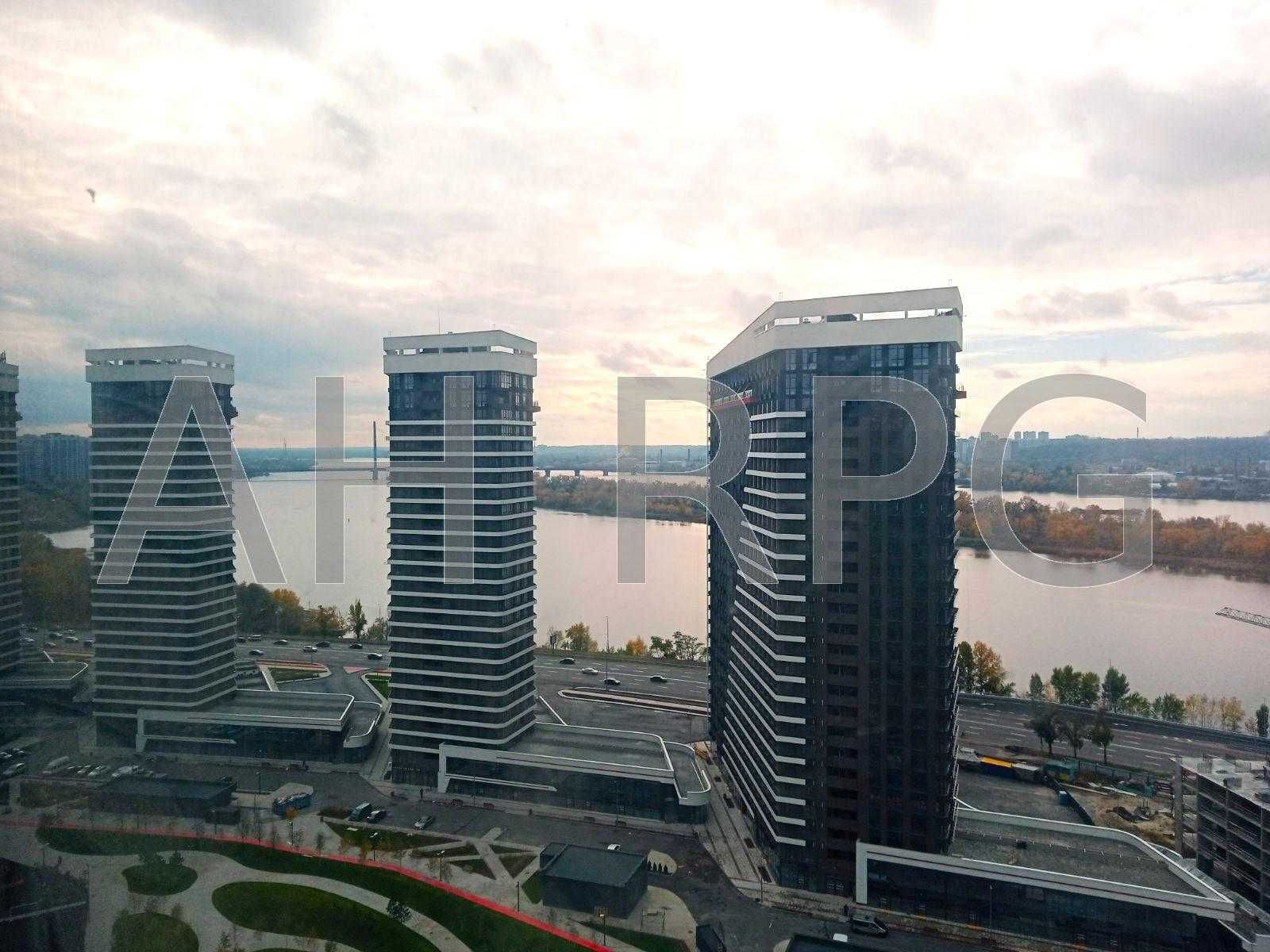 Продается 2к квартира 67.68м² ЖК Грейт Great Дом 12, Дарницкий р-н