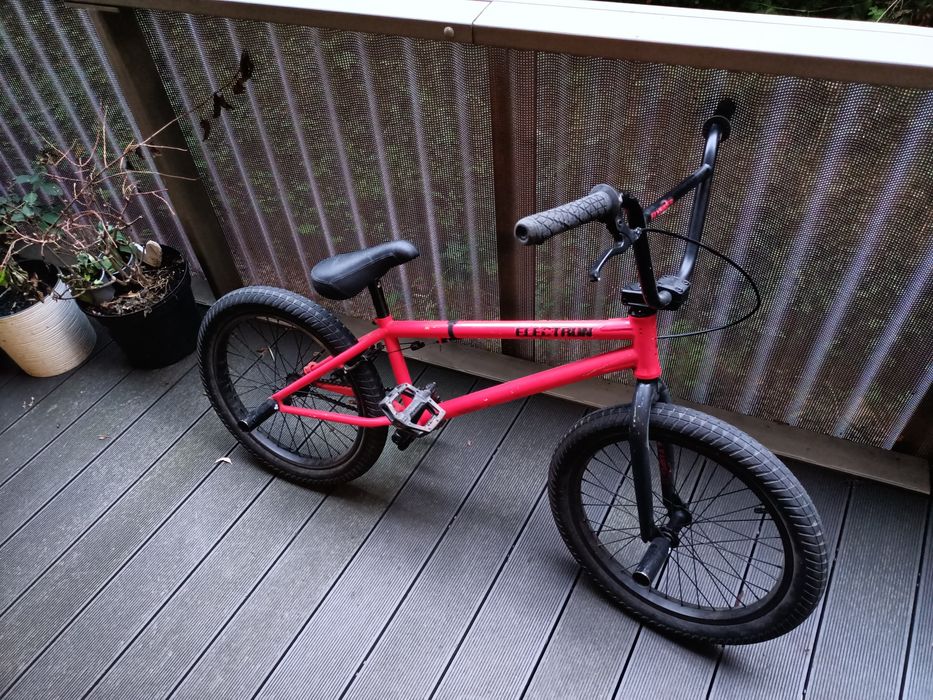 BMX Flybikes Electron