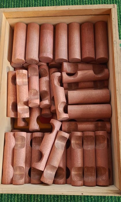 Конструктор,  производство СССР